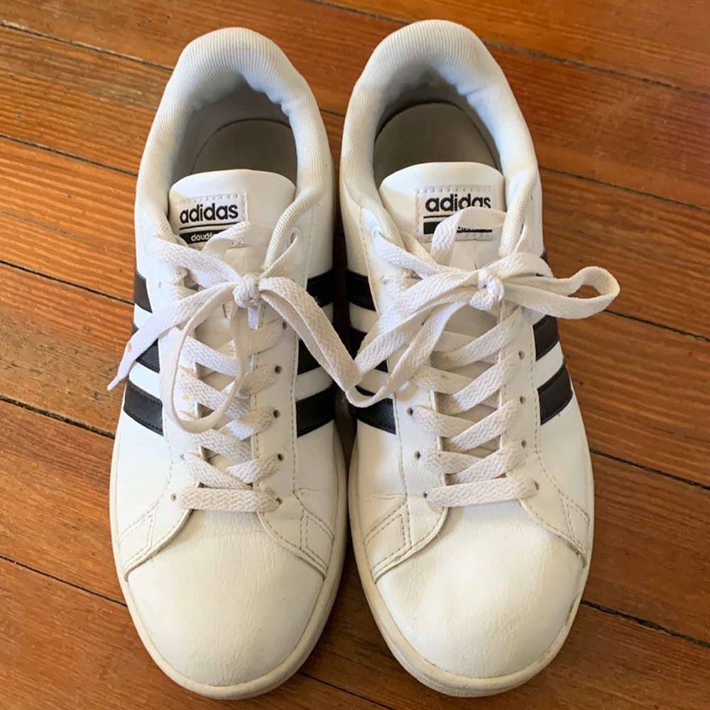 Adidas Cloudfoam Sneakers
